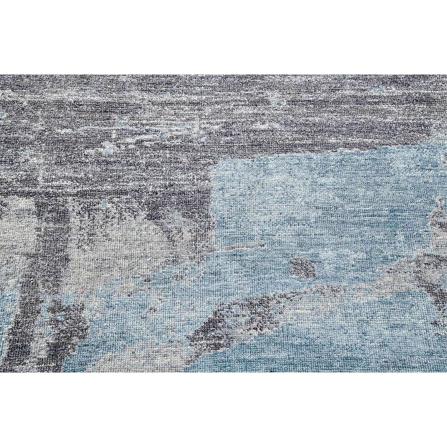 AURORA  G1032 BLUE / CHARCOAL