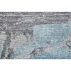 AURORA  G1032 BLUE / CHARCOAL