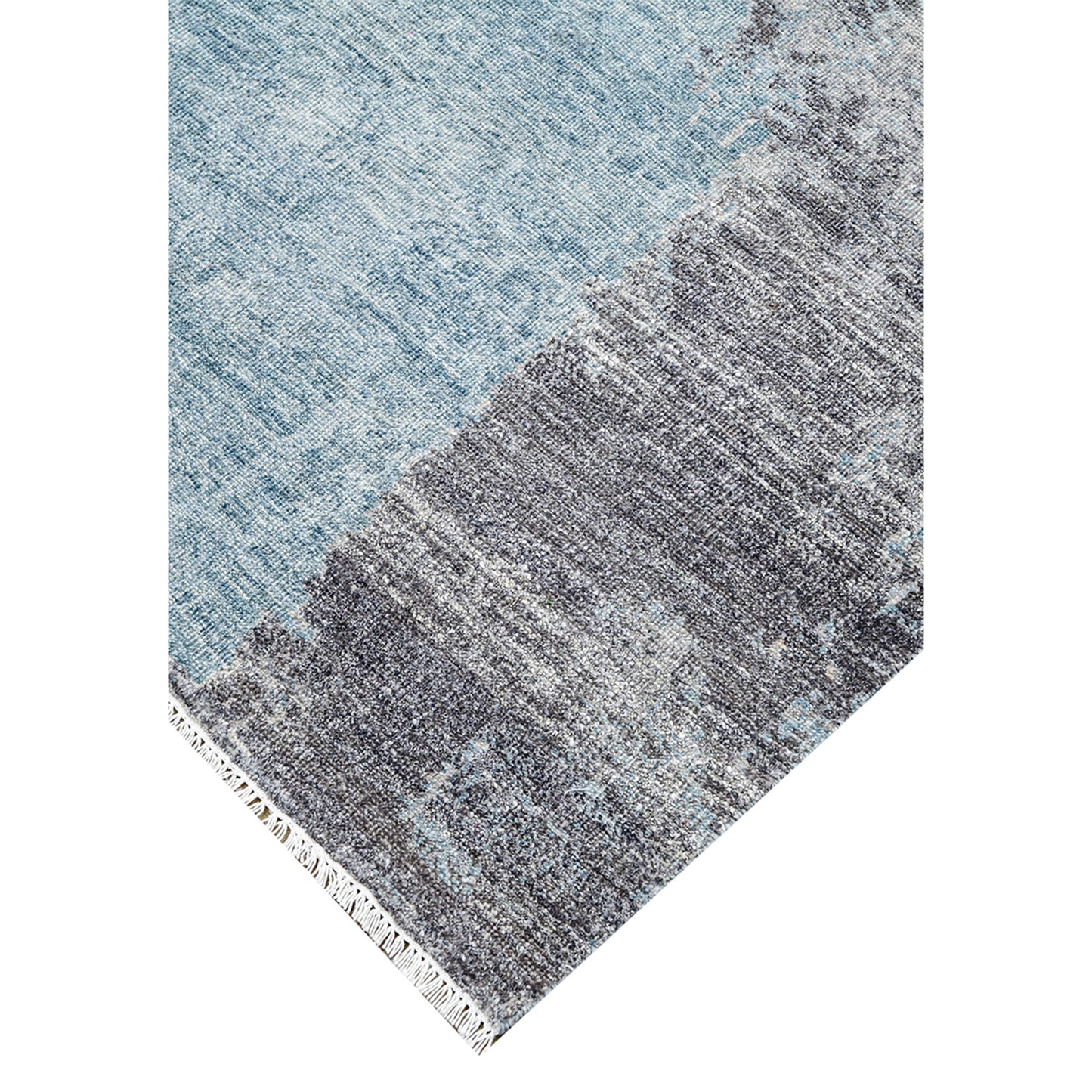AURORA  G1032 BLUE / CHARCOAL