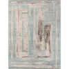 AURORA  G1054 BLUE / CHARCOAL
