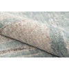 AURORA  G1054 BLUE / CHARCOAL