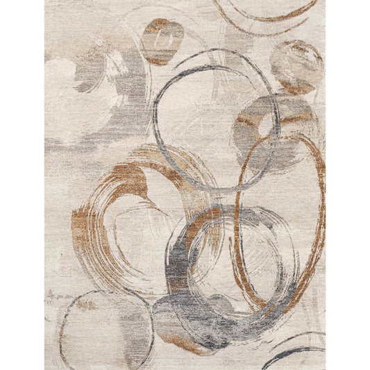 AURORA G1081 IVORY / BROWN