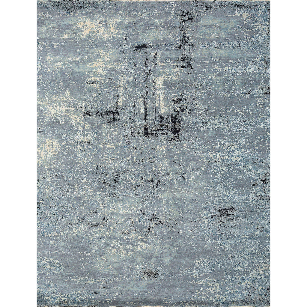 AURORA GC504 CADELL BLUE / SILVER