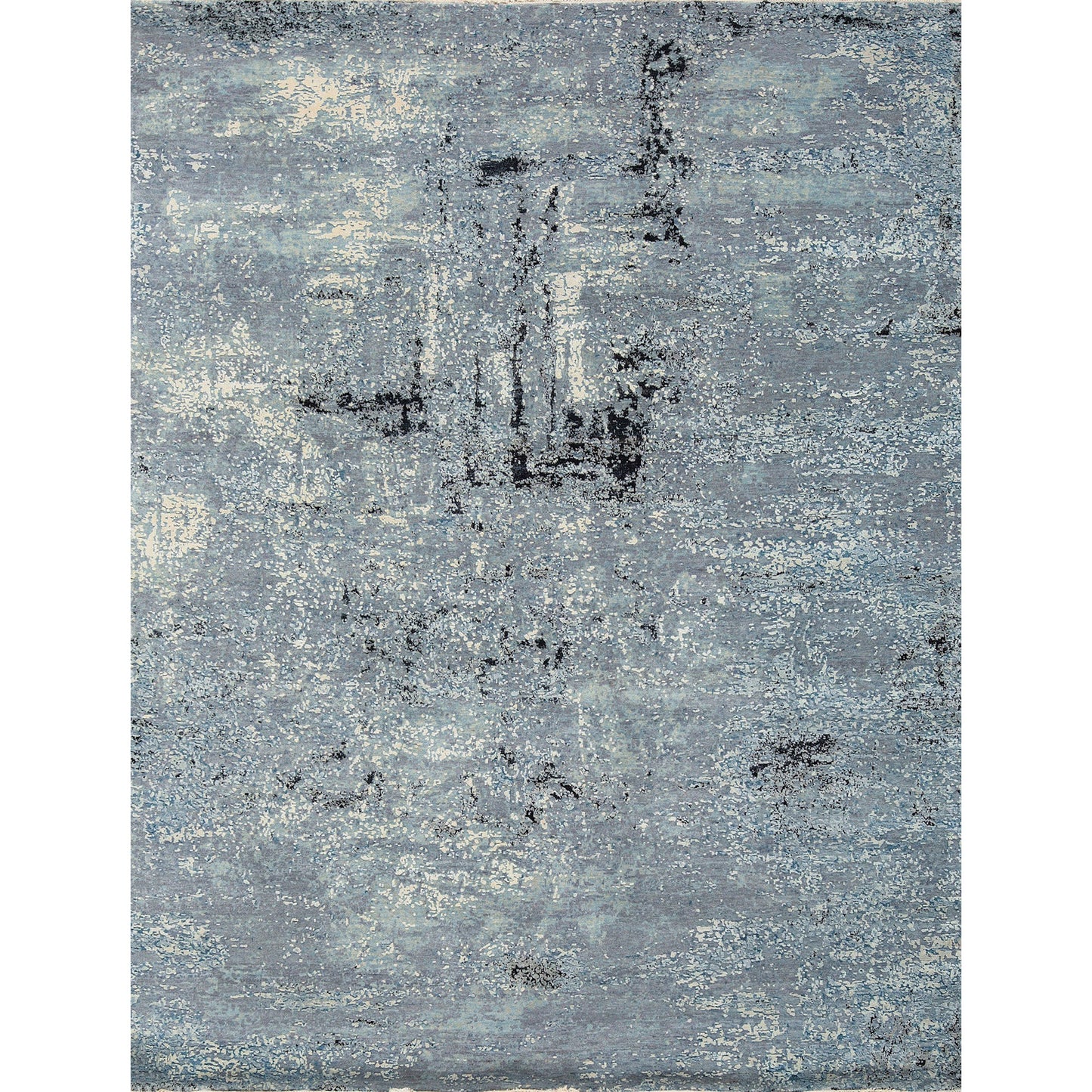 AURORA GC504 CADELL BLUE / SILVER