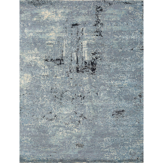 AURORA GC504 CADELL BLUE / SILVER