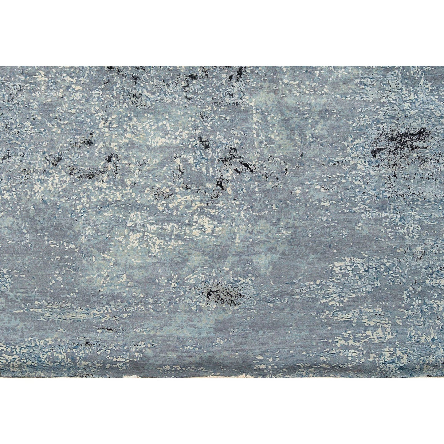 AURORA GC504 CADELL BLUE / SILVER