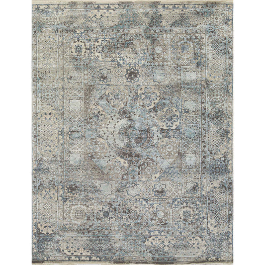 AURORA GC905 MENDER GREY /  BLUE