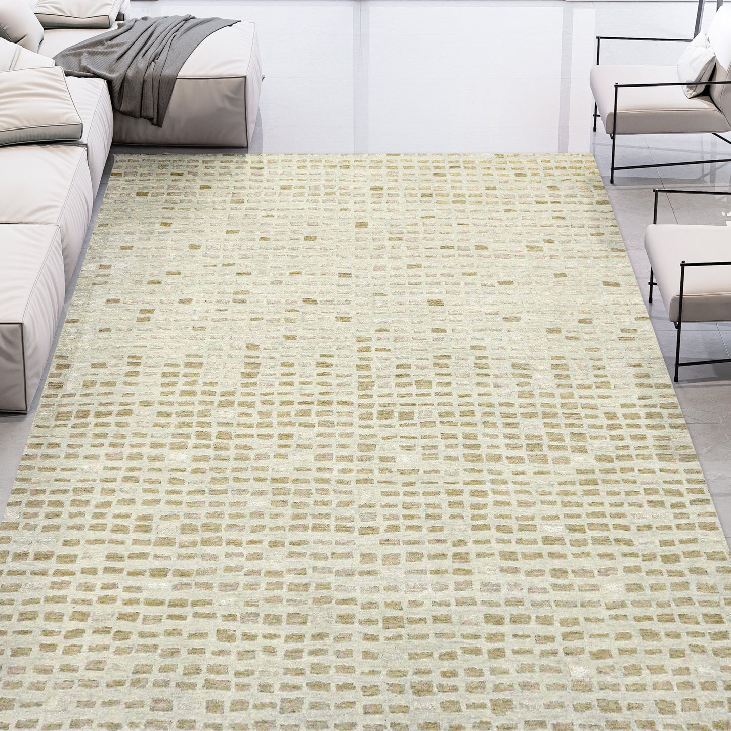 AURORA IG-01 IVORY / BEIGE