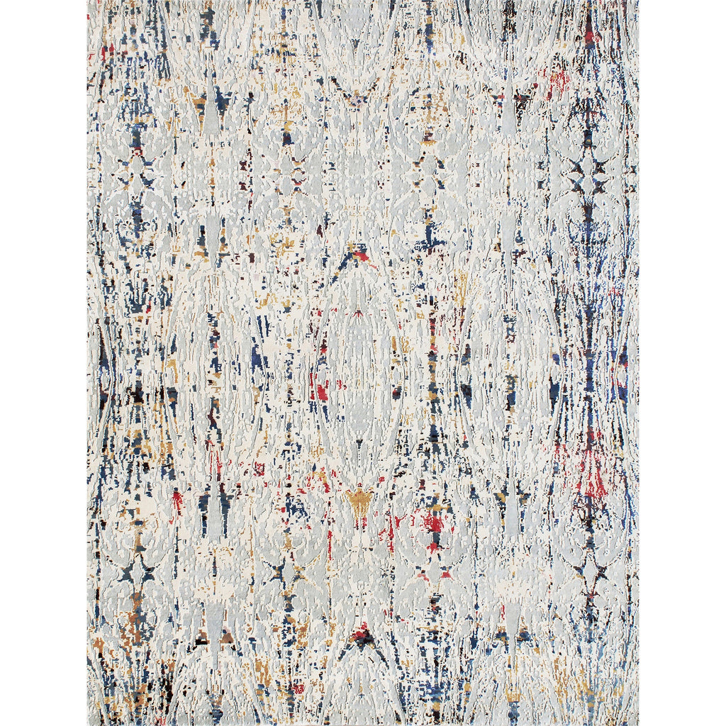 AURORA KS106 IVORY / MULTI
