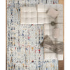 AURORA KS106 IVORY / MULTI