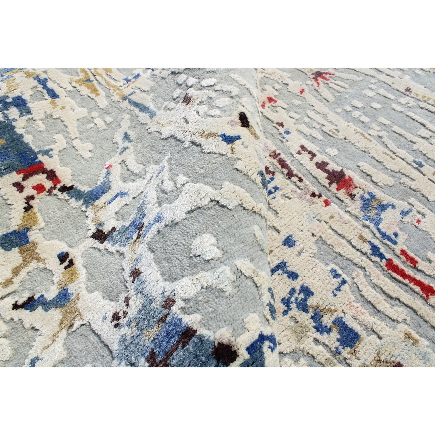 AURORA KS106 IVORY / MULTI