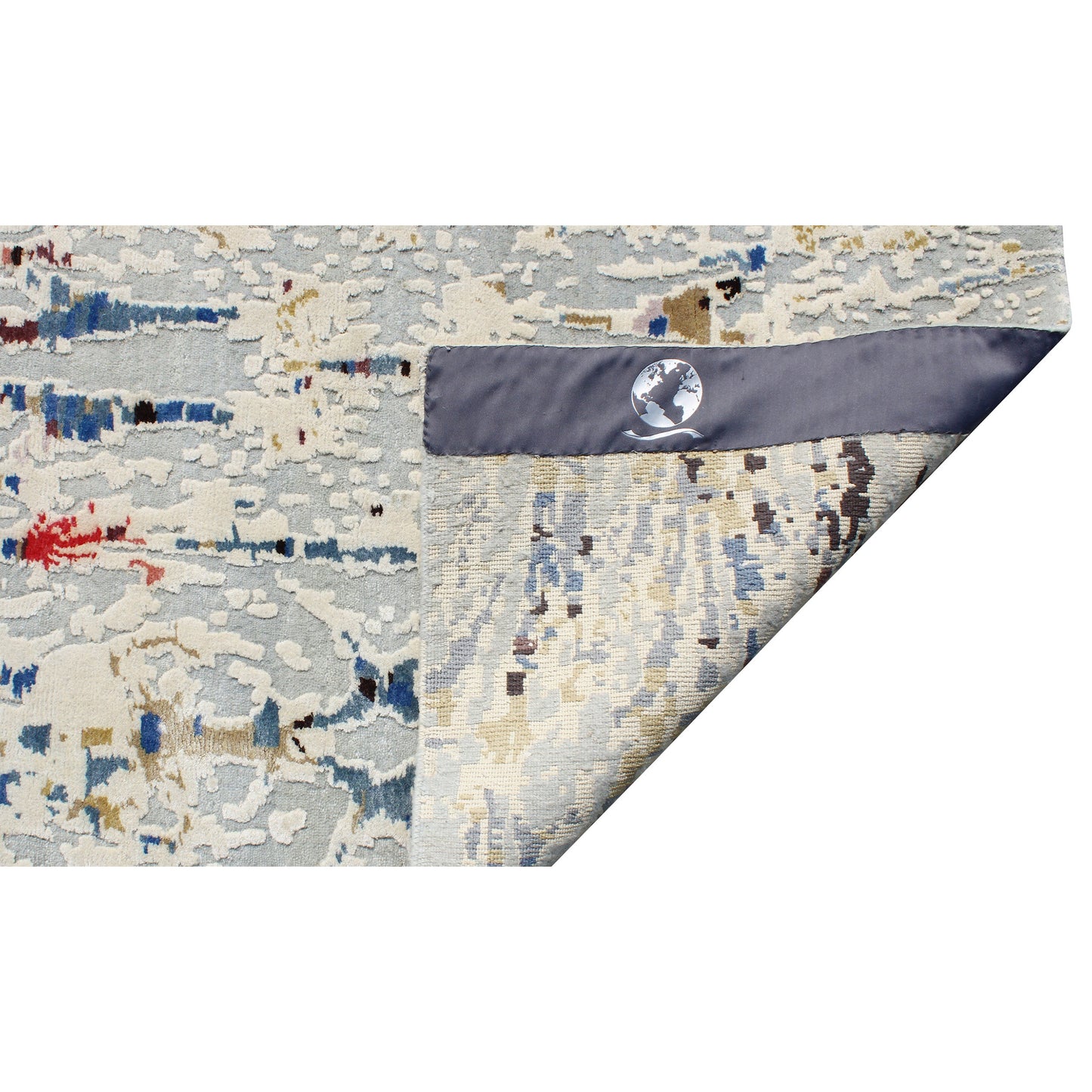 AURORA KS106 IVORY / MULTI