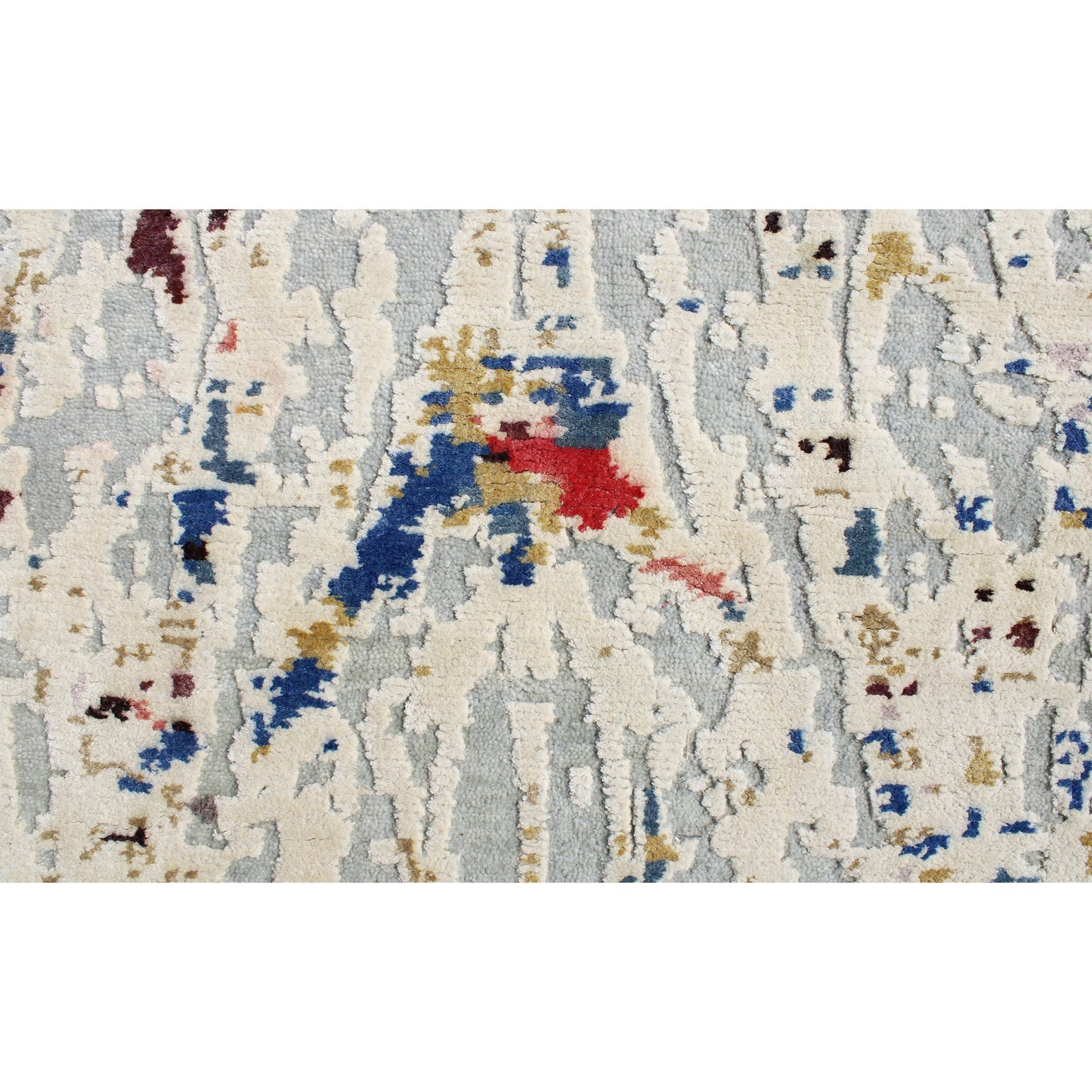 AURORA KS106 IVORY / MULTI
