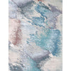 AURORA KS116 IVORY / LIGHT BLUE