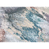 AURORA KS116 IVORY / LIGHT BLUE