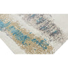 AURORA KS151 IVORY / GREEN