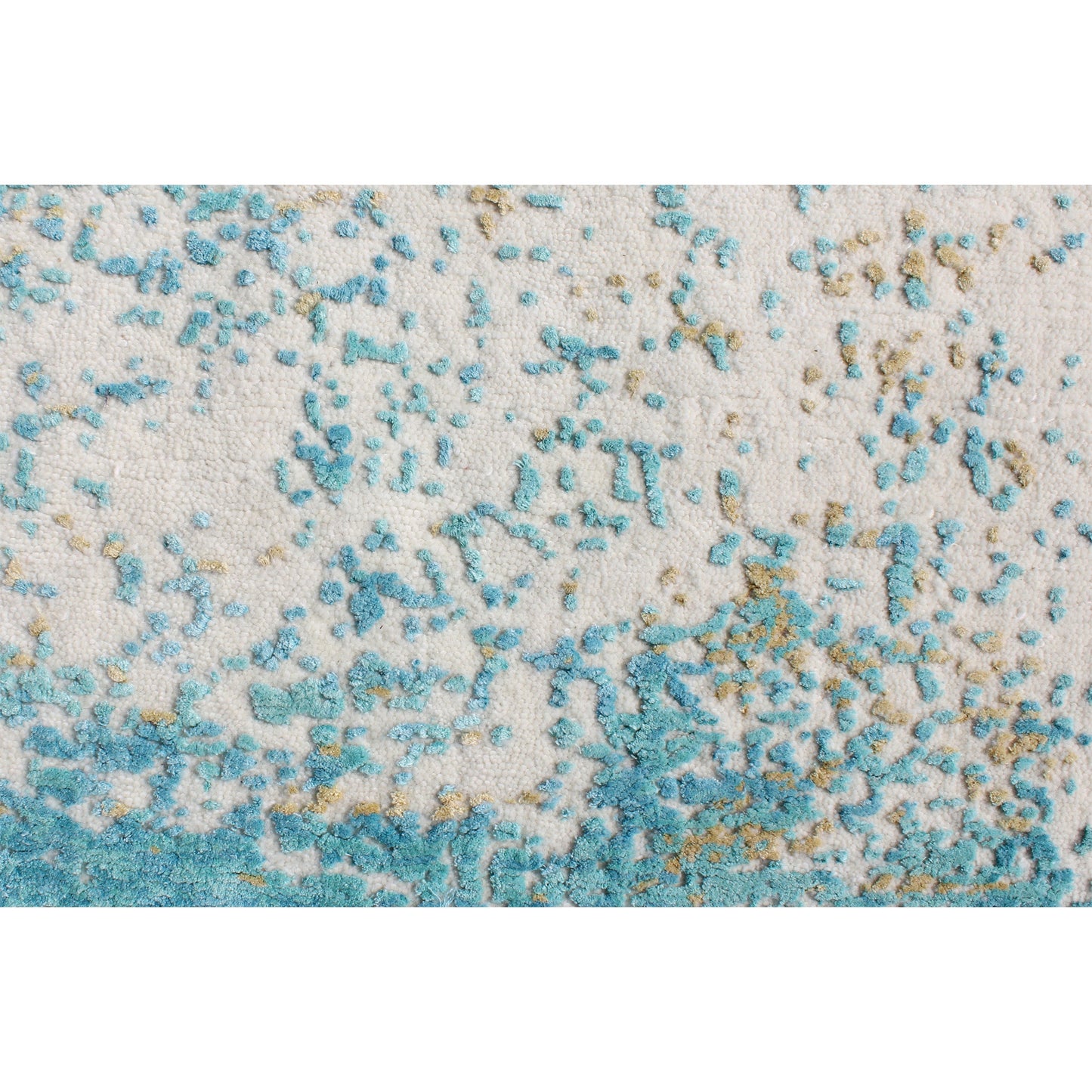 AURORA KS151 IVORY / GREEN