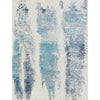 AURORA KS154 IVORY / BLUE