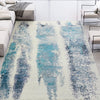 AURORA KS154 IVORY / BLUE