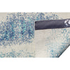 AURORA KS154 IVORY / BLUE
