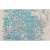 AURORA KS154 IVORY / BLUE