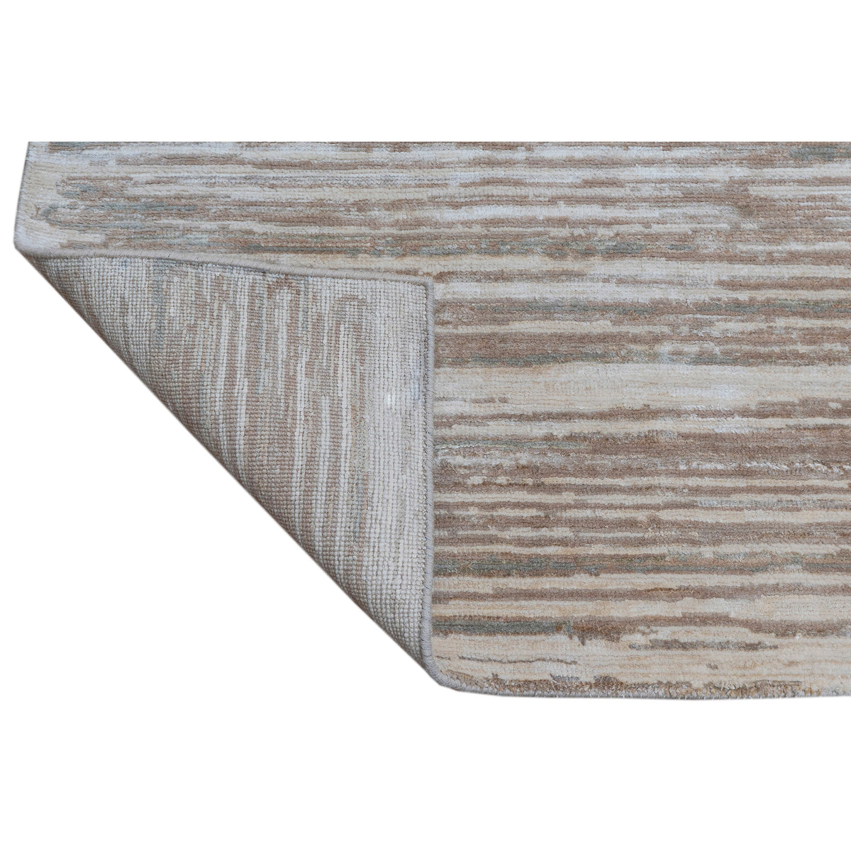 AURORA PCML2 IVORY / BROWN