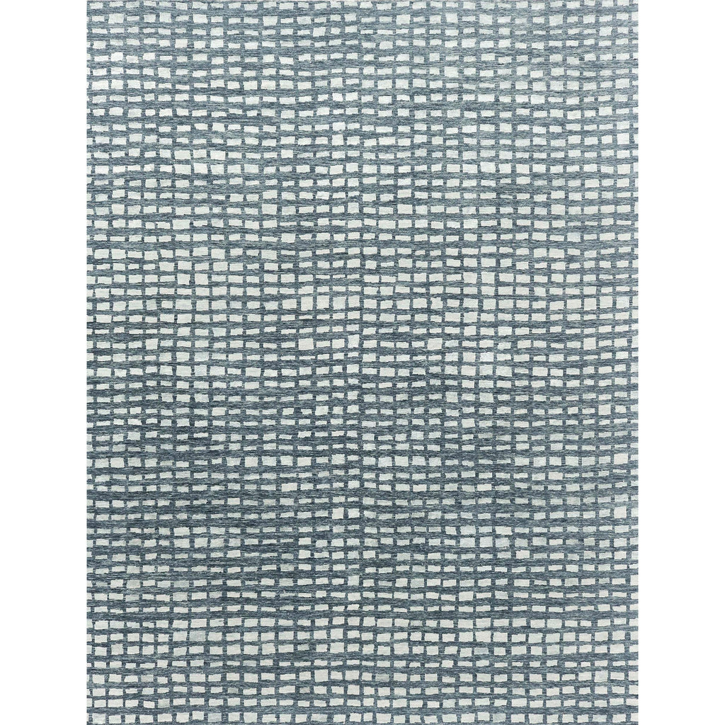 AURORA STU04 IVORY / BLUE