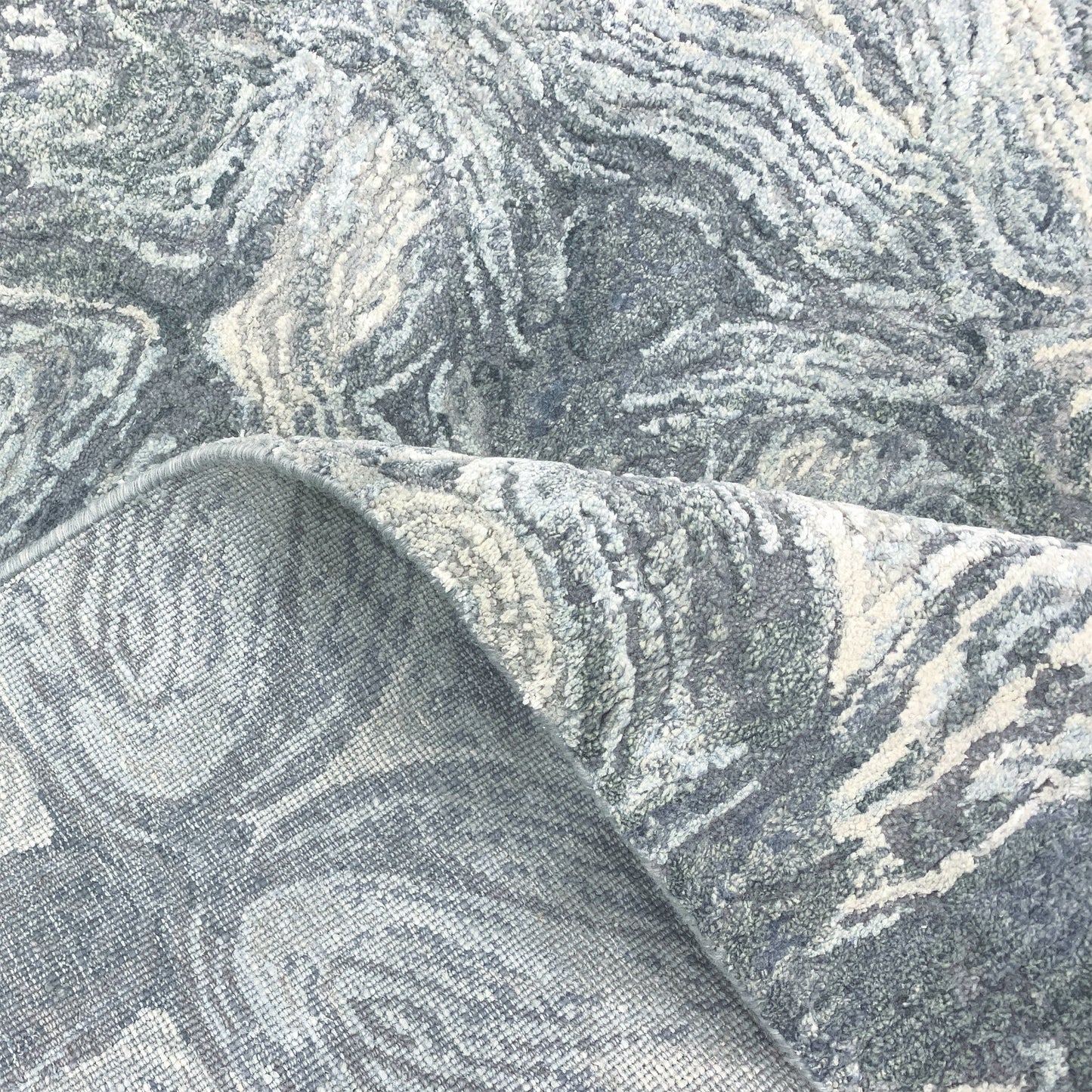 AURORA VJ-63 GREY