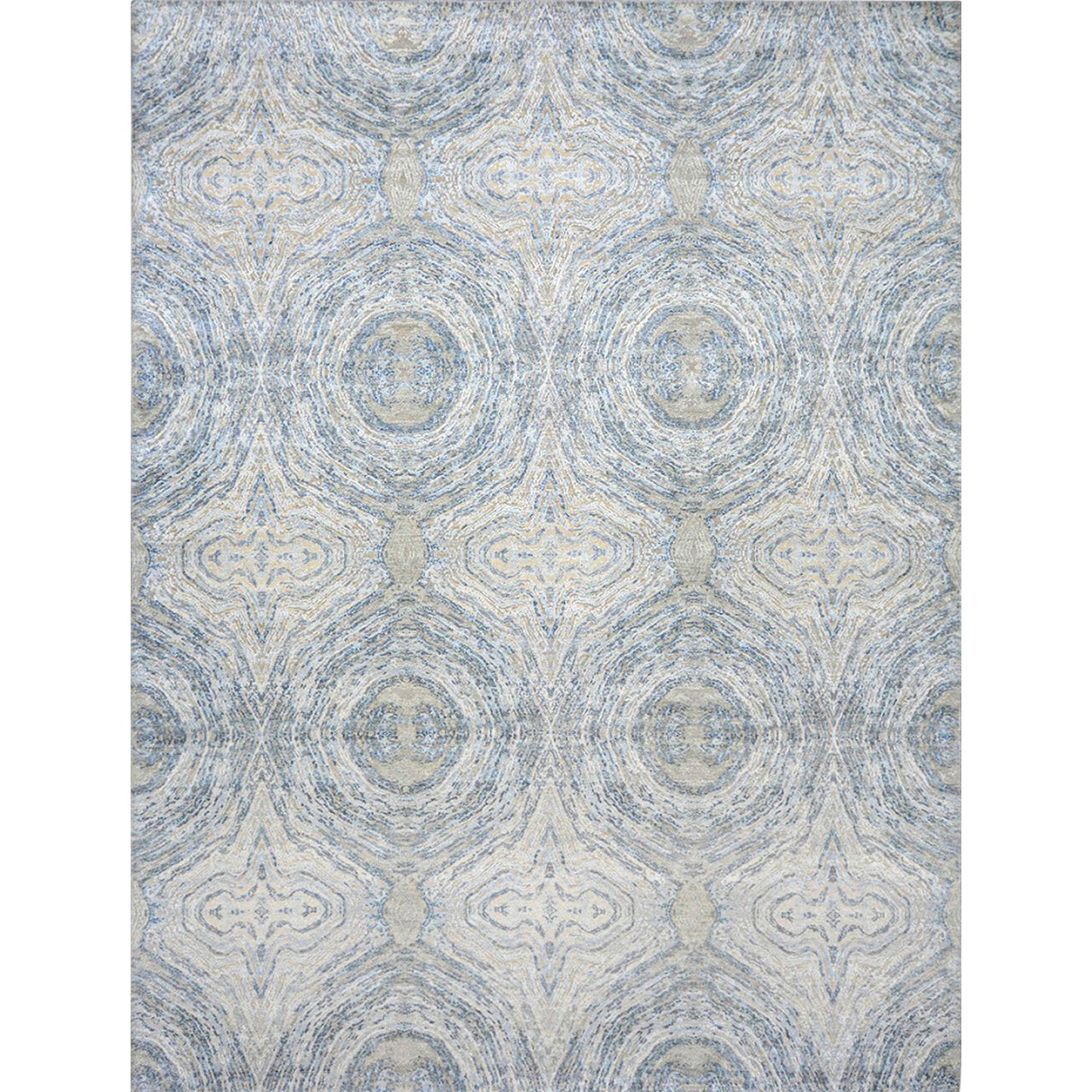 AURORA VJ-68 GREY / BLUE