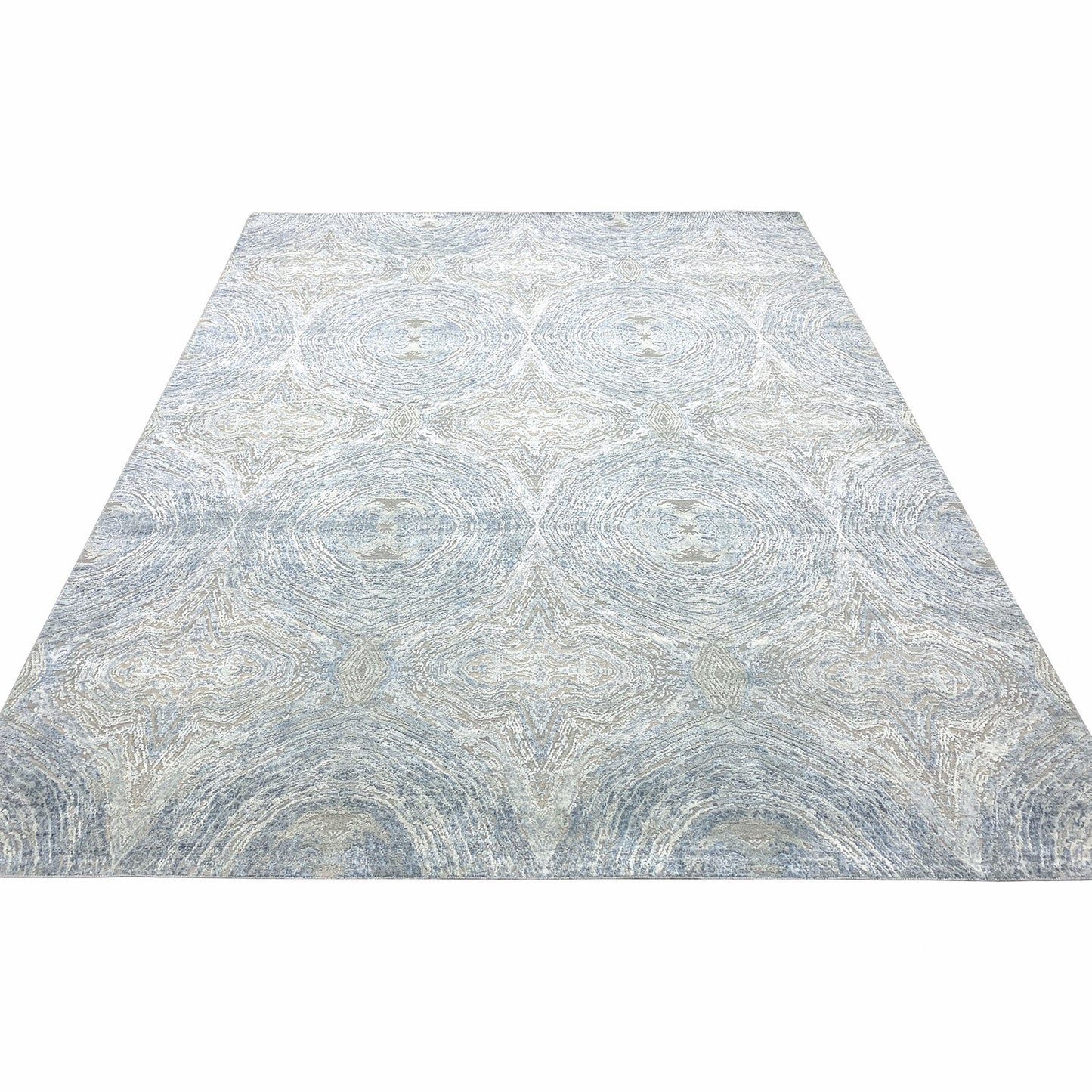AURORA VJ-68 GREY / BLUE