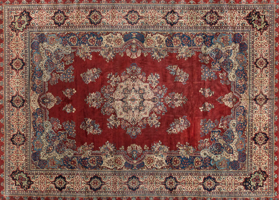 Antique – Bokara Rug Company