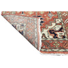 BAKSHAHESH II BK089 RED / RED