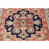 BAKSHAHESH II BK089 RED / RED