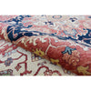 BAKSHAHESH II BK090 RED / BLUE