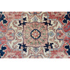 BAKSHAHESH II BK090 RED / BLUE