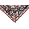 BAKSHAHESH II BK093 RED / BLUE