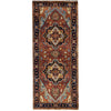 MANCHURIA B1001 RED / BLUE