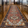 MANCHURIA B1001 RED / BLUE