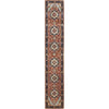 MANCHURIA B1001 RED / BLUE