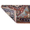 MANCHURIA B1001 RED / BLUE
