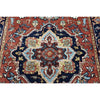 MANCHURIA B1001 RED / BLUE