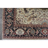 BAKSHAHESH B1006 IVORY / CHARCOAL