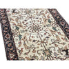 BAKSHAHESH B1006 IVORY / CHARCOAL