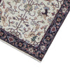 BAKSHAHESH B1006 IVORY / CHARCOAL