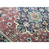 BAKSHAHESH B1039 RED / BLUE