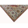 BAKSHAHESH B1039 RED / LIGHT GREEN