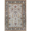 BAKSHAHESH B1043 IVORY / BROWN