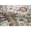 BAKSHAHESH B1043 IVORY / BROWN