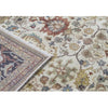 BAKSHAHESH B1043 IVORY / BROWN