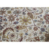 BAKSHAHESH B1043 IVORY / BROWN